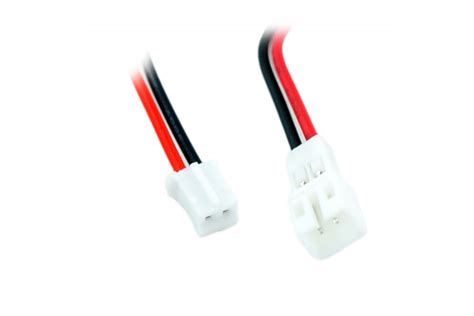 PH2.0 connector (1 pair) | Rotorama