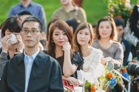 Wedding Day Shark Jiang Flickr