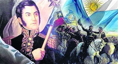 De Agosto Se Conmemora El Aniversario De La Muerte De Jos De