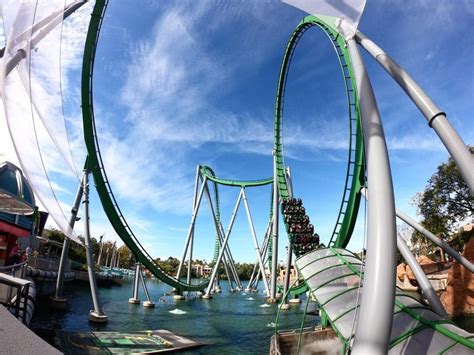 Why You Should Visit Universal Orlando Resort - Let's Adventure Travel