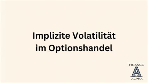 Was sind Derivate Derivate einfach erklärt FinanceAlpha