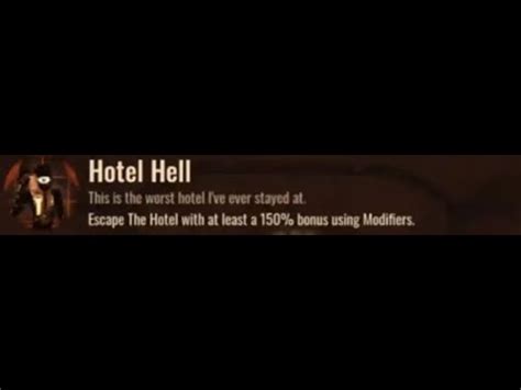 Attempting To Get The Hotel Hell Badge On Roblox Doors Day 1 YouTube