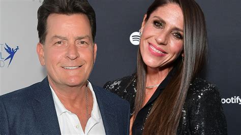 Charlie Sheen Reacts After Soleil Moon Frye Details Their First Sexual Encounter In Hulu Doc