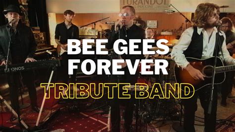 Bee Gees Forever Buro Voor Muziek