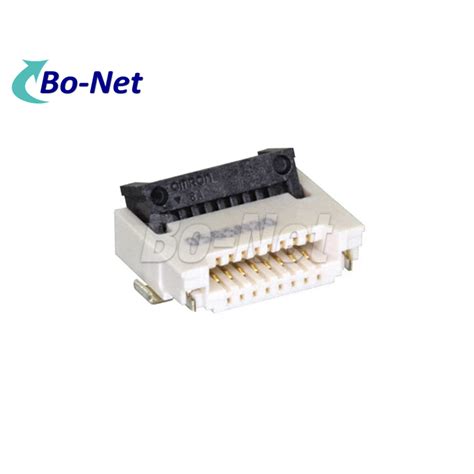 XF3M(1)-0615-1B FFC 15pin Connectors Rotary -relay-Cisco network switch ...