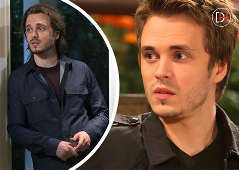 Jonathan Jackson Returning To ‘general Hospital As Lucky Spencer