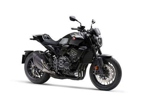 Honda CB1000R Black Edition - Colwyn Bay Honda