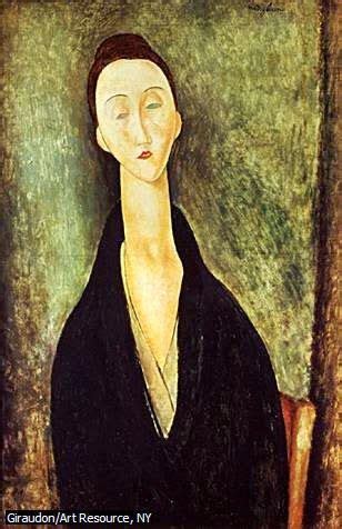 3ème art AUTOPORTRAIT A LA ROBE DE VELOURS de Frida Kahlo Modigliani