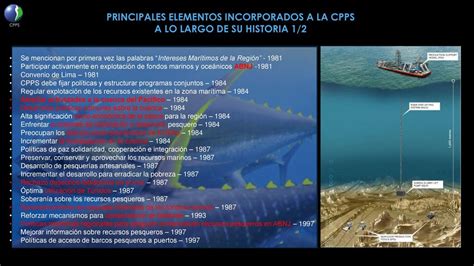 INTRODUCCIÓN DEL TRABAJO DE CPPS EN ABNJ ppt descargar