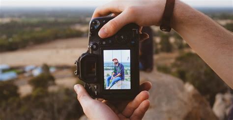 10 Kamera DSLR Terbaik, Hasilkan Karya Fotografi Ciamik!