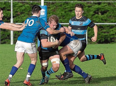 Limerick Clubs Set For Final Round Of All Ireland League Before Break