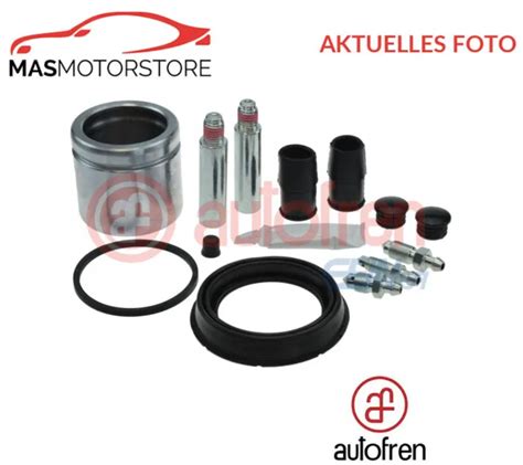 REPARATURSATZ BREMSSATTEL AUTOFREN Seinsa D43328S I Für Alfa Romeo 159