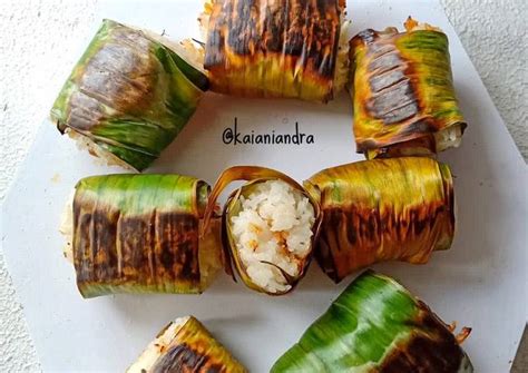 Resep Gogos Oleh Kaianiandra Cookpad