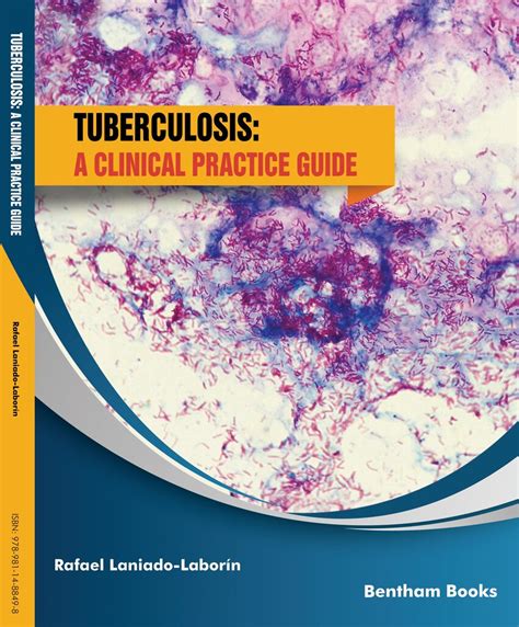 Pdf Tuberculosis A Clinical Practice Guide