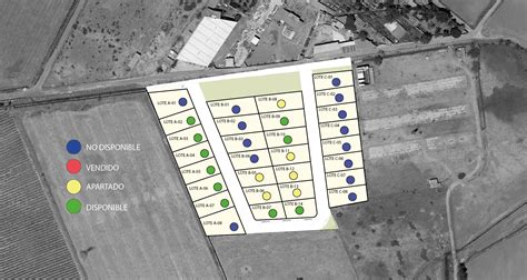 Elite Parque Industrial Aeropuerto III Parques Industriales En Venta