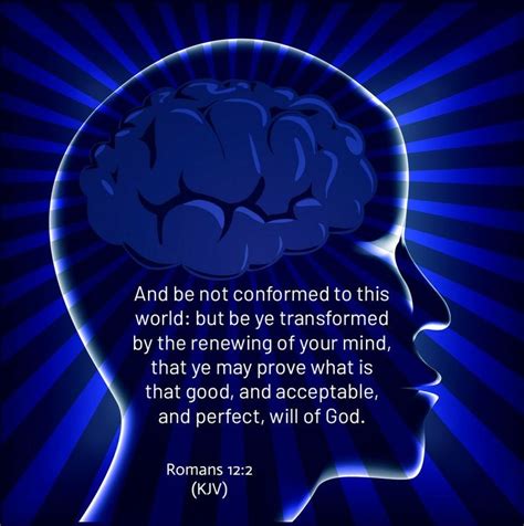 Romans 122 Kjv Bible Verses Kjv Christian Bible Verses Bible Truth