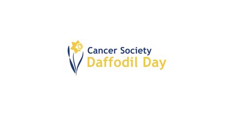 Cancer Society Nz — Cancer Society Daffodil Day Turns 30