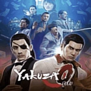 Buy Yakuza 0 XBOX One Series X S Cheap Choose From Different