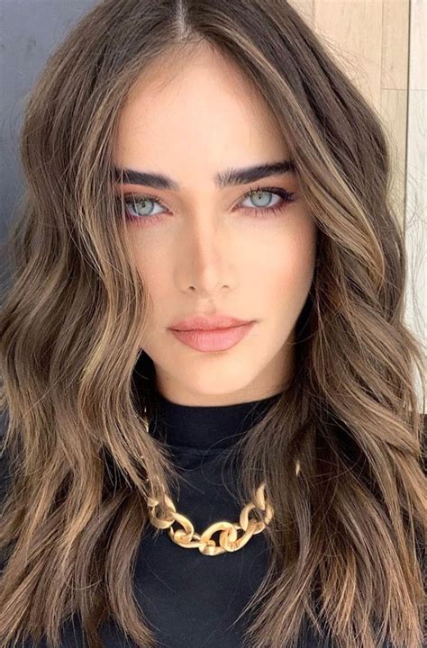 Gorgeous Hair Colour Trends For 2021 Simple And Stylish Blonde Highlights