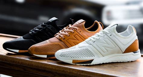 New Balance 247 - история модели кроссовок