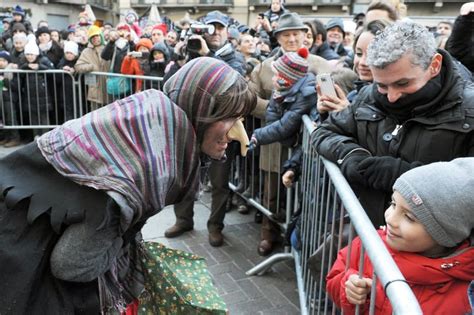 Tarquinia Le Iniziative Per La Festa Della Befana Terzo Binario News