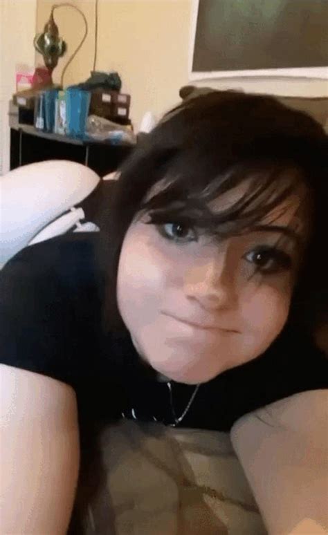 What Is The Name Of This Goth Girl Shaking Her Ass Logan Lustfull Logan