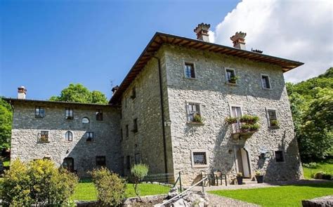 Gli Migliori Agriturismo Dove Mangiare A Bergamo Nel