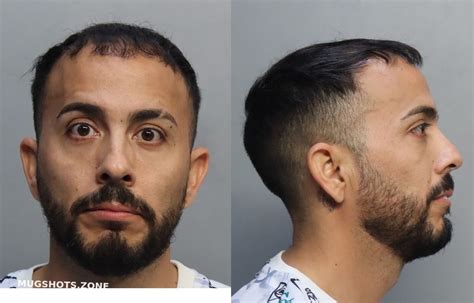 Cardenas Jose 04042024 Miami Dade County Mugshots Zone