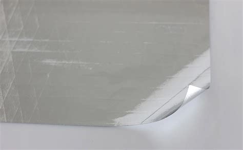 Aluminum Reflective Insulation - SLAA