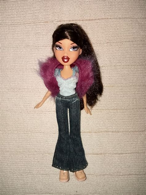 Bratz Girls Nite Out Dana Hobbies Toys Toys Games On Carousell