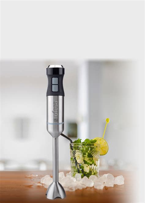 Ufesa W Hand Blender Bp Dragon Electronics