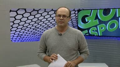 Globo Esporte PB Assista à íntegra do Globo Esporte CG desta Segunda