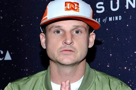 MTV Signs 'Ridiculousness' Host Rob Dyrdek to Multi-Year Deal - TheWrap