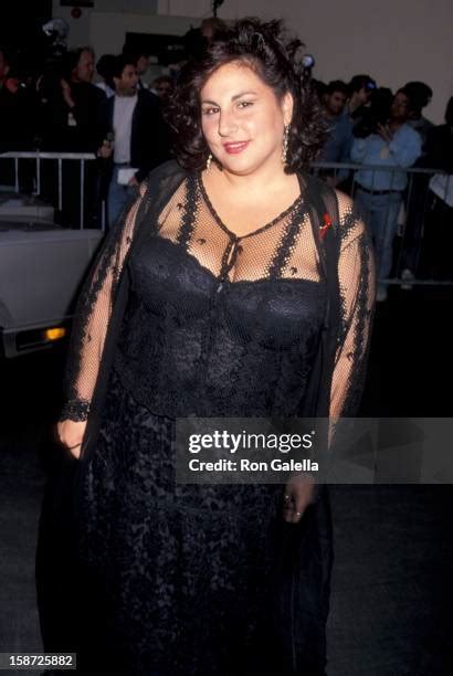 Kathy Najimy Actress Photos and Premium High Res Pictures - Getty Images