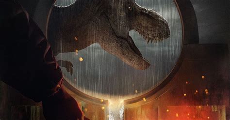 Jurassic World Dominion Lanza Un Nuevo Y Emocionante Tráiler