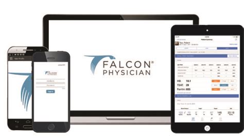 Falcon Silver EMR Software Falcon Free Demo Latest Reviews Pricing