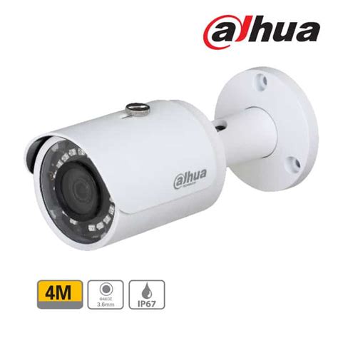 DH-IPC-HFW1431S- 0360B** - Cnstech