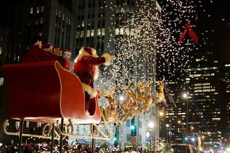 13 Of The Best Things To Do In Chicago During December