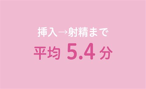 早漏とは ｜ 男性不妊・メンズヘルス診療 プライベートケアクリニック東京