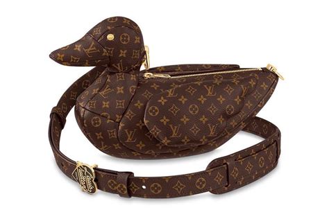 Louis Vuitton Faz Collab Com Nigo E Desenvolvem Bolsa Em Formato De