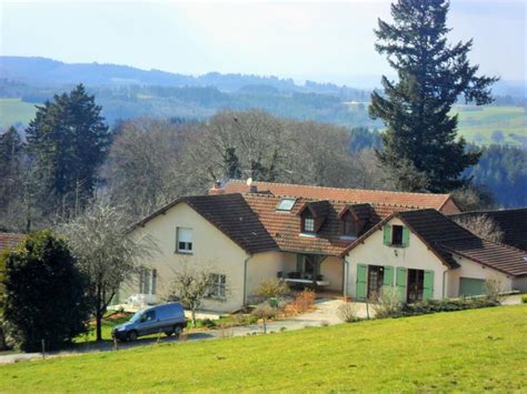 Locations Lac De Vassivi Re Gites De France Creuse Week End