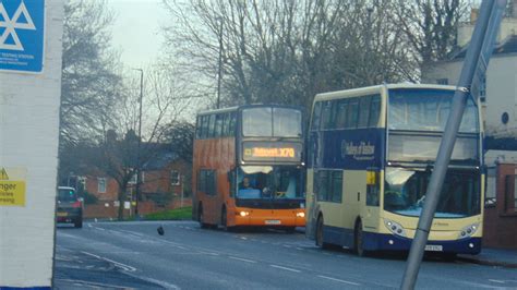 LR52 KXJ 22 HULLEYS OF BASLOW Shaun Crossland Flickr