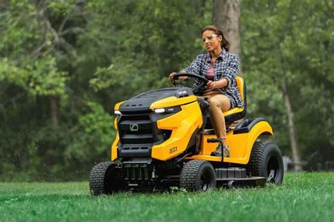 Discover The Top 30 Inch Riding Mower For Your Lawn Expert Reviews