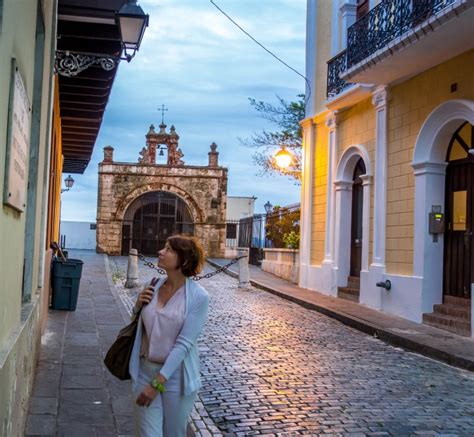 Old San Juan Food Tour - Real Food Finds