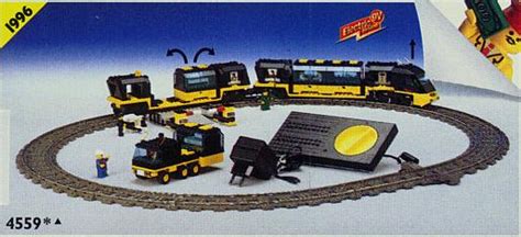 Schiff bild: Lego Train Motor 9v