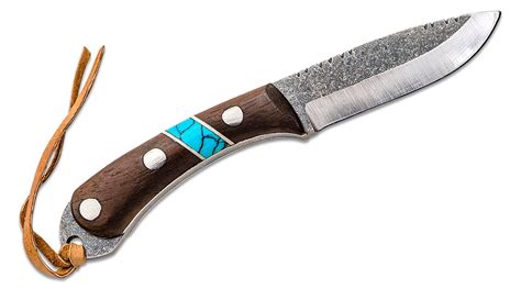 Condor Blue River Neck Knife Terra Outdoor