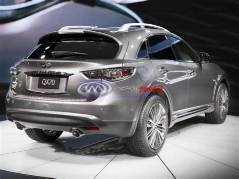 Запчасти и Аксессуары Infiniti (Инфинити) в Москве