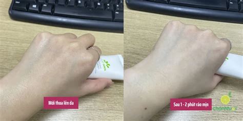 Review kem dưỡng BABE kiềm dầu tốt không Có thật giảm mụn