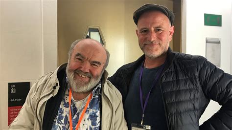 Bbc Radio Extra The Comedy Club Interviews Andy Hamilton