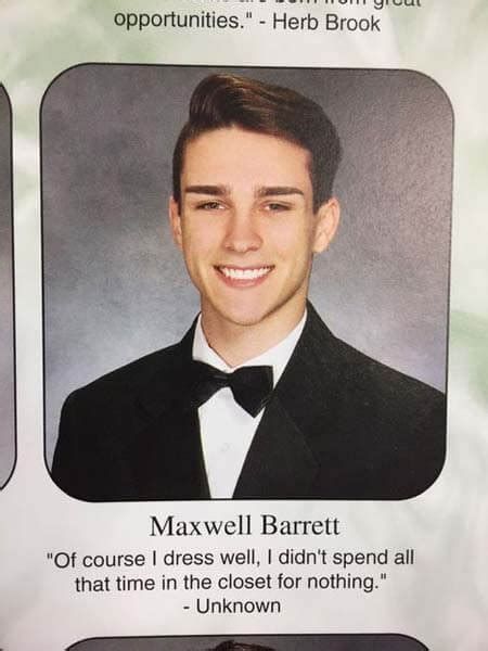 Funny Graduation Quotes For Yearbook - MCgill Ville